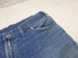 画像6: 60s Penney's RANCHCRAFT 5 POCKET DENIM PANTS (6)
