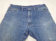 画像4: 60s Penney's RANCHCRAFT 5 POCKET DENIM PANTS (4)