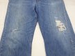 画像9: 60s Penney's RANCHCRAFT 5 POCKET DENIM PANTS (9)