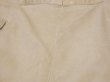 画像12: 40s 50s US NAVY USN CHINO SHORTS (12)