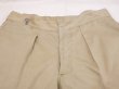 画像4: 40s 50s US NAVY USN CHINO SHORTS (4)