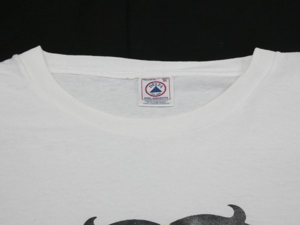 画像4: 90s DELTA BETTY BOOP PRINT T-SHIRT (4)