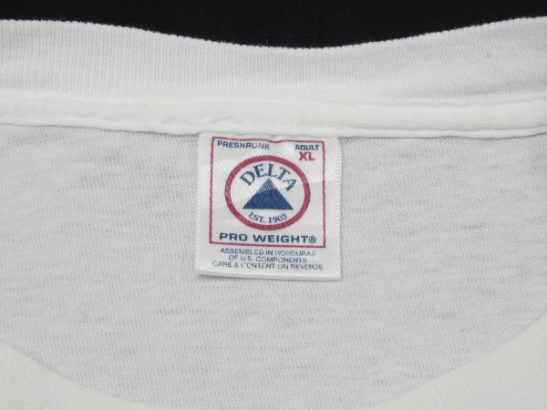 画像3: 90s DELTA BETTY BOOP PRINT T-SHIRT (3)