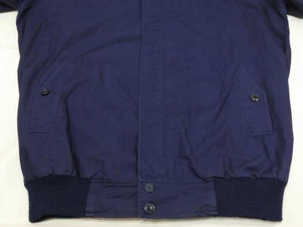 画像7: 70s cacharel Derby STYLE CUP SHOULDER JACKET MADE IN FRANCE (7)