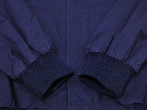 画像9: 70s cacharel Derby STYLE CUP SHOULDER JACKET MADE IN FRANCE (9)