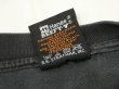 画像4: 00s HARLEY DAVIDSON OFICIAL ENGINE FLAME BAR & SHIELD LOGO PRINT T-SHIRT MADE IN USA (4)