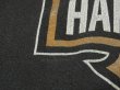 画像12: 00s HARLEY DAVIDSON OFICIAL ENGINE FLAME BAR & SHIELD LOGO PRINT T-SHIRT MADE IN USA (12)