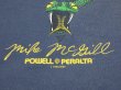 画像11: 00s POWELL PERALTA Mike McGill PRINT T-SHIRT (11)