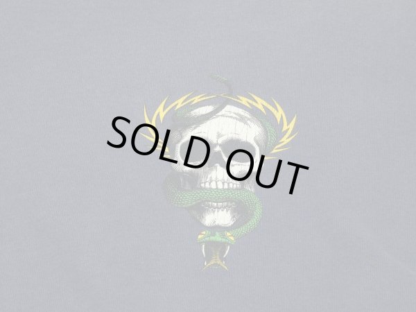 画像6: 00s POWELL PERALTA Mike McGill PRINT T-SHIRT (6)