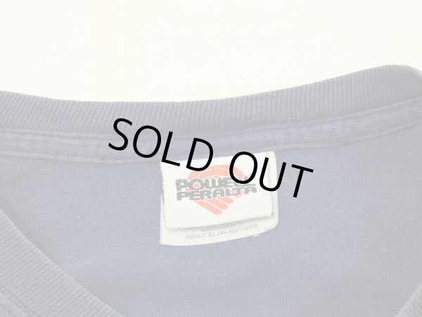 画像3: 00s POWELL PERALTA Mike McGill PRINT T-SHIRT (3)