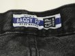 画像7: 90s GAP DENIM BLACK DENIM PANTS MADE IN USA (7)