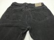 画像10: 90s GAP DENIM BLACK DENIM PANTS MADE IN USA (10)