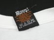 画像4: 00s HARLEY DAVIDSON OFFICIAL FLAME EAGLE DEALER SHOP BOTH SIDE PRINT T-SHIRT (4)