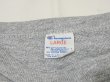 画像3: 80s Champion TRICOLOR TAG WATER PRINT LOGO T-SHIRT (3)