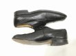 画像6: 80s Allen Edmonds Kingswood LEATHER DRESS SHOES (6)