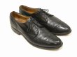 画像4: 80s Allen Edmonds Kingswood LEATHER DRESS SHOES (4)