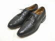 画像3: 80s Allen Edmonds Kingswood LEATHER DRESS SHOES (3)