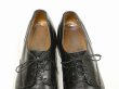 画像8: 80s Allen Edmonds Kingswood LEATHER DRESS SHOES (8)
