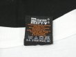 画像4: 90s HARLEY DAVIDSON OFFICIAL DEALER SHOP BOTH SIDE PRINT T-SHIRT (4)