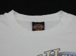 画像5: 90s HARLEY DAVIDSON OFFICIAL DEALER SHOP BOTH SIDE PRINT T-SHIRT (5)