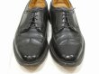 画像7: 70s FLORSHEIM IMPERIAL QUALITY KENMOOR LONG WING (7)