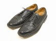 画像3: 70s FLORSHEIM IMPERIAL QUALITY KENMOOR LONG WING (3)
