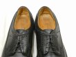 画像8: 70s FLORSHEIM IMPERIAL QUALITY KENMOOR LONG WING (8)
