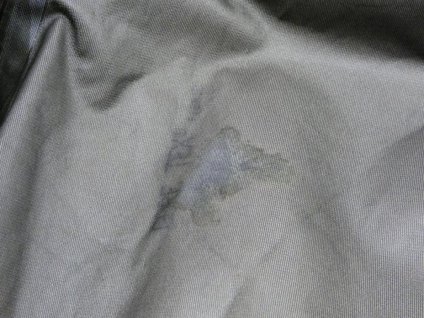 画像10: 10s US NAVY GORE TEX COLD WEATHER PARKA BLACK (10)