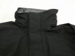 画像3: 10s US NAVY GORE TEX COLD WEATHER PARKA BLACK (3)