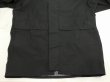 画像4: 10s US NAVY GORE TEX COLD WEATHER PARKA BLACK (4)