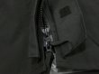 画像7: 10s US NAVY GORE TEX COLD WEATHER PARKA BLACK (7)