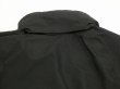 画像12: 10s US NAVY GORE TEX COLD WEATHER PARKA BLACK (12)