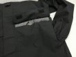 画像5: 10s US NAVY GORE TEX COLD WEATHER PARKA BLACK (5)
