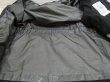 画像8: 10s US NAVY GORE TEX COLD WEATHER PARKA BLACK (8)