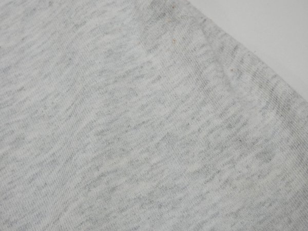 画像14: 90s HARLEY DAVIDSON OFFICIAL TWO TONE SLEEVE BOTH SIDE PRINT T-SHIRT (14)