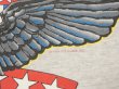画像11: 90s HARLEY DAVIDSON OFFICIAL TWO TONE SLEEVE BOTH SIDE PRINT T-SHIRT (11)