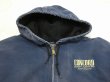 画像4: 00s Carhartt NAVY DUCK ACTIVE JACKET  (4)