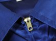 画像5: 60s 70s US NAVY USN EMBROIDERY SOUVENIR TOUR JACKET DEAD STOCK ? (5)