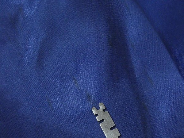 画像12: 60s 70s US NAVY USN EMBROIDERY SOUVENIR TOUR JACKET DEAD STOCK ? (12)