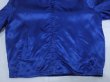 画像6: 60s 70s US NAVY USN EMBROIDERY SOUVENIR TOUR JACKET DEAD STOCK ? (6)