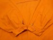 画像12: EARLY 90s J.CREW TWO TONE BICOLOR COTTON ANORAK RARE COLOR (12)