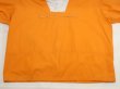 画像7: EARLY 90s J.CREW TWO TONE BICOLOR COTTON ANORAK RARE COLOR (7)