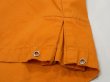 画像11: EARLY 90s J.CREW TWO TONE BICOLOR COTTON ANORAK RARE COLOR (11)