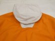 画像13: EARLY 90s J.CREW TWO TONE BICOLOR COTTON ANORAK RARE COLOR (13)