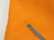 画像10: EARLY 90s J.CREW TWO TONE BICOLOR COTTON ANORAK RARE COLOR (10)