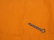 画像8: EARLY 90s J.CREW TWO TONE BICOLOR COTTON ANORAK RARE COLOR (8)
