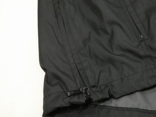 画像9: 90s SPYDER SPIDERWEB NYLON ANORAK (9)