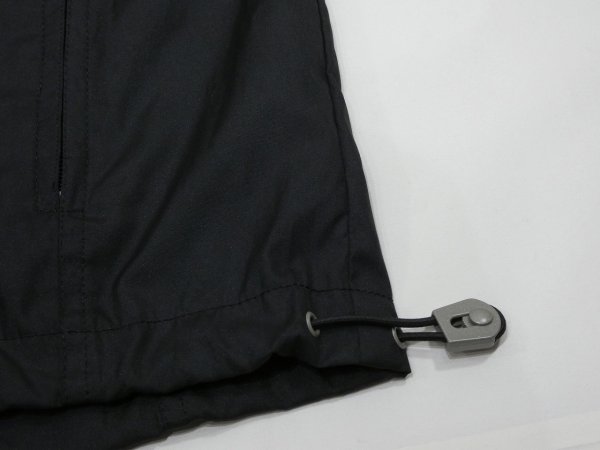 画像8: 90s SPYDER SPIDERWEB NYLON ANORAK (8)
