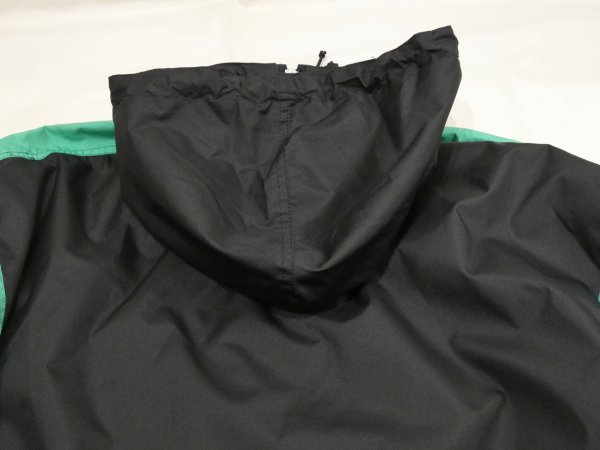 画像12: 90s SPYDER SPIDERWEB NYLON ANORAK (12)