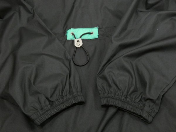 画像11: 90s SPYDER SPIDERWEB NYLON ANORAK (11)